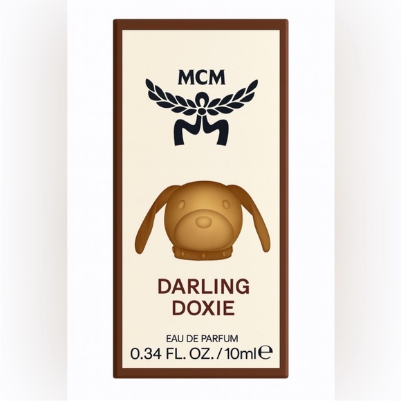 MCM Eau De Parfum's Inspired By The Eiconic Animals of the Munich House PICK ONE - Picture 5 of 9